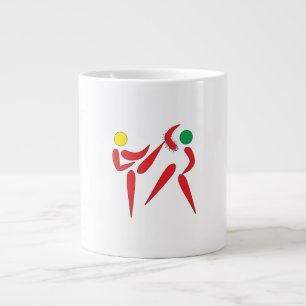 Hoogzieke Grote Koffiekop