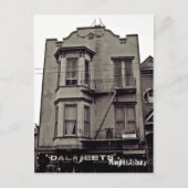 hooi&asbury briefkaart (Voorkant)