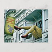 hooi&asbury briefkaart (Voorkant)