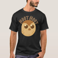 hooi op het oude huis Classic T-Shirt