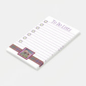 hooi post-it® notes (Schuin)