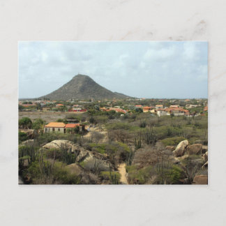 hooiberg briefkaart