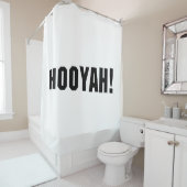 HOOIË! DOUCHEGORDIJN (In situ)