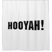 HOOIË! DOUCHEGORDIJN (Voorkant)