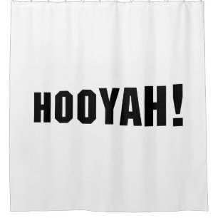 HOOIË! DOUCHEGORDIJN