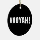 HOOIË! KERAMISCH ORNAMENT (Rechts)