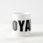 HOOIË! KOFFIEMOK (Center)