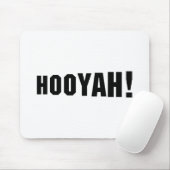 HOOIË! MUISMAT (Met muis)