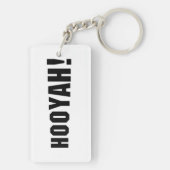 HOOIË! SLEUTELHANGER (achterkant)