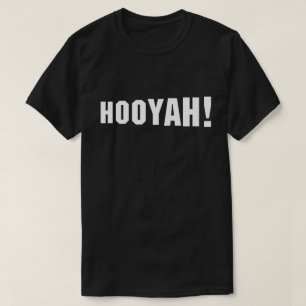 HOOIË! T-SHIRT