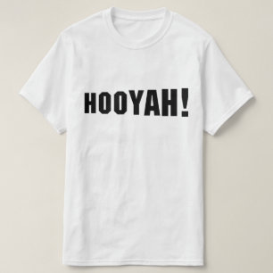 HOOIË! T-SHIRT