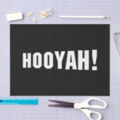 HOOIË! TISSUEPAPIER (Craft)