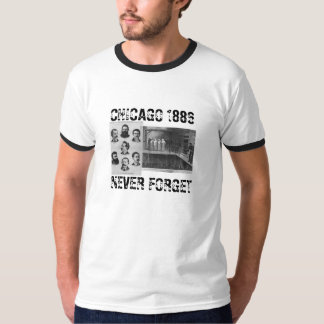 hooimarkt t-shirt
