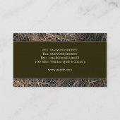 hooistro-visitekaartje visitekaartje (Achterkant)