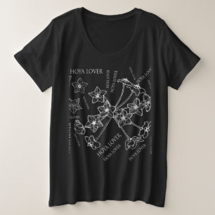 hooiveaus plus T-Shirt