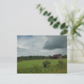 Hooiveld Briefkaart (Staand voorkant)