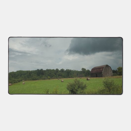 Hooiveld Bureaumat (Voorkant)