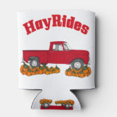 hooiwerk blikjeskoeler (Achterkant)