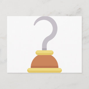 Hook Briefkaart