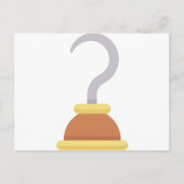 Hook Briefkaart (Voorkant)