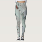 Hook en Chime Leggings (Voorkant)