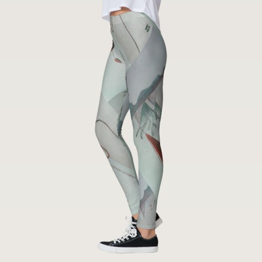 Hook en Chime Leggings (Links)