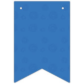 Hook, Line & Stinker Vlaggetjes (Eerste vlag)