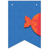 Hook, Line & Stinker Vlaggetjes (Derde vlag)