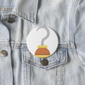 Hook Ronde Button 7,6 Cm (In situ)