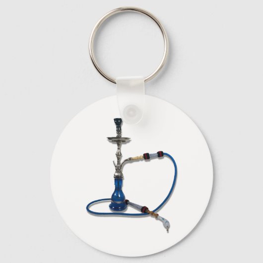 Hookah082510 Sleutelhanger (Voorkant)