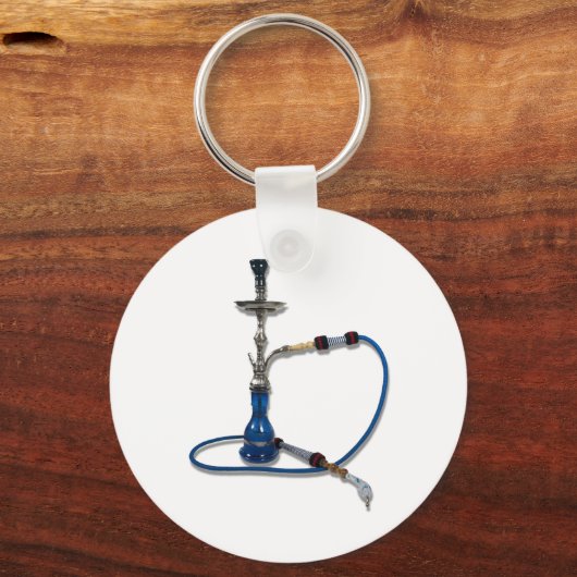 Hookah082510 Sleutelhanger (Voorkant)