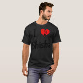 Hookah-diervriendelijkheid T-shirt (Voorkant volledig)