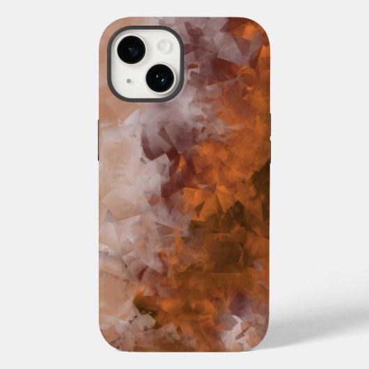 Hookah Rook Case-Mate iPhone Case (Achterkant)