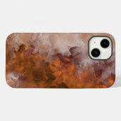 Hookah Rook Case-Mate iPhone Case (Achterkant (horizontaal))