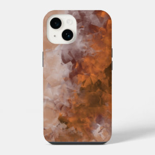 Hookah Rook iPhone 14 Hoesje