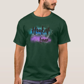 Hookah rook T-shirt