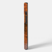 Hookah Smoke Case-Mate iPhone Case (Achterkant / Links)