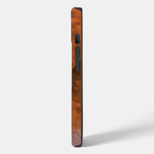 Hookah Smoke Case-Mate iPhone Case (Achterkant / Links)