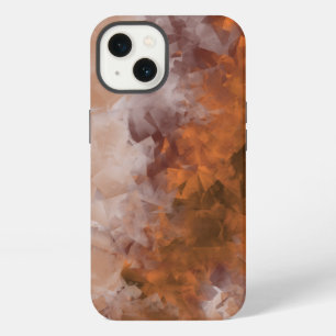 Hookah Smoke Hoesje-Mate iPhone Case 13 Hoesje