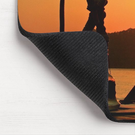 Hookah Sunset Turkey Muismat (Hoek)