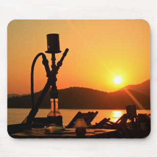 Hookah Sunset Turkey Muismat