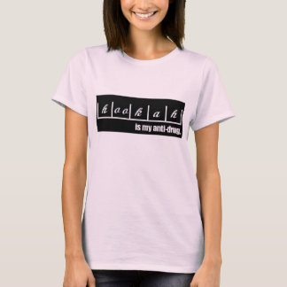 Hookah T-shirt