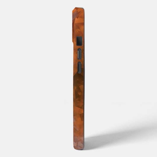 Hookah Vape Smoke Case-Mate iPhone Case (Achterkant / Links)