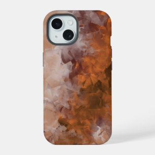 Hookah Vape Smoke iPhone 15 Case