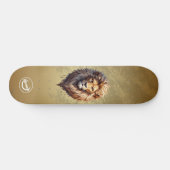 Hooked - Apex Series - "Pride Leader" Skateboard (Horizontaal)
