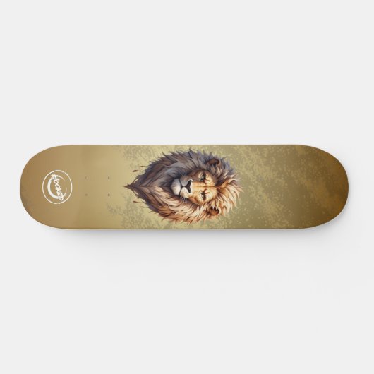 Hooked - Apex Series - "Pride Leader" Skateboard (Horizontaal)