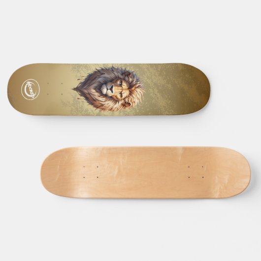 Hooked - Apex Series - "Pride Leader" Skateboard (Horizontaal)
