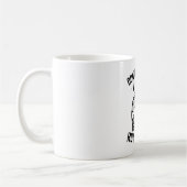 Hooked on Coffee & Vist – Perfecte Mok voor Angle (Links)