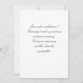 Hooked on Fun Kaart (Achterkant)