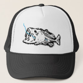 HOOKED TRUCKER PET